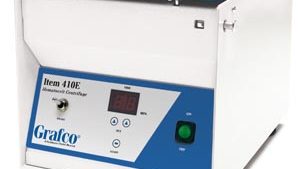 GRAHAM FIELD GRAFCO® HEMATOCRIT CENTRIFUGE(ea)