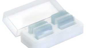 GRAHAM FIELD GRAFCO® MICRO COVER GLASS(bx)