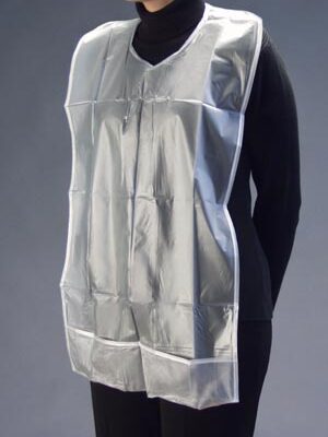 GRAHAM FIELD GRAFCO® PATIENT/GERIATRIC BIB(ea)