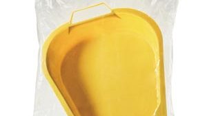 GRAHAM FIELD GRAFCO® PLASTICWARE(ea)