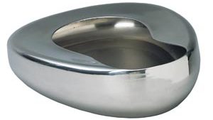 GRAHAM FIELD GRAFCO® STAINLESS STEEL BED PANS(ea)