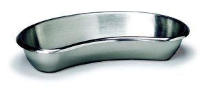 GRAHAM FIELD GRAFCO® STAINLESS STEEL EMESIS BASINS(ea)