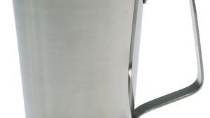 GRAHAM FIELD GRAFCO® STAINLESS STEEL MEASURING BEAKERS(ea)