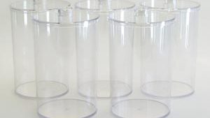 GRAHAM FIELD GRAFCO® SUNDRY JARS(cs)