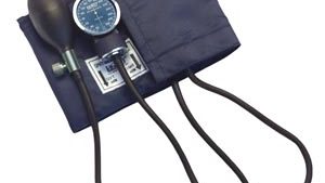 GRAHAM FIELD LABSTAR™ LATEX-FREE SPHYGMOMANOMETER(ea)