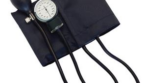 GRAHAM FIELD LABTRON® EVERYDAY SPHYGMOMANOMETER(ea)
