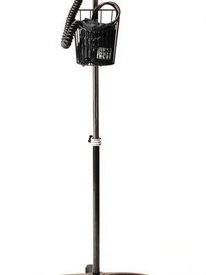 GRAHAM FIELD LABTRON® MOBILE ANEROID SPHYGMOMANOMETR(ea)