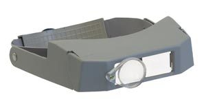 GRAHAM FIELD MAGNI-FOCUSER BINOCULAR LOUPE(ea)