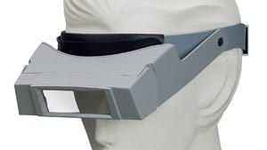 GRAHAM FIELD MAGNIFYING BINOCULAR LOUPE(ea)