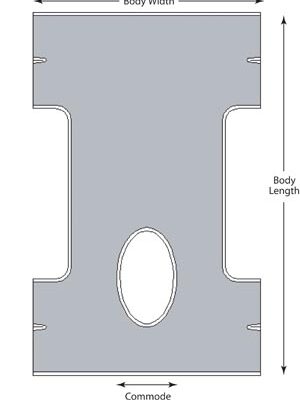 LUMEX 2-POINT SLINGS(ea)