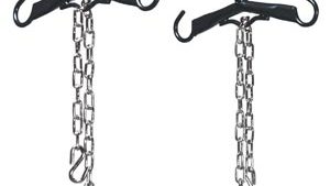 LUMEX 2-POINT SLINGS(set)