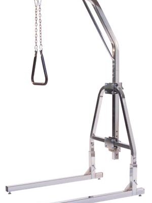 LUMEX BARIATRIC TRAPEZE(ea)