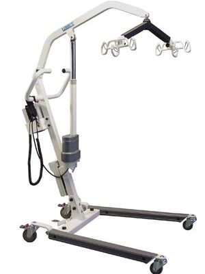 LUMEX EASY LIFT PATIENT LIFTING SYSTEM(ea)