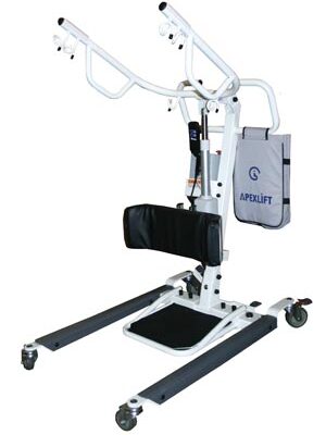 LUMEX EASY LIFT SIT-TO-STAND(ea)