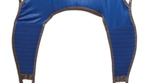 LUMEX HOYER COMPATIBLE PADDED SLINGS(ea)