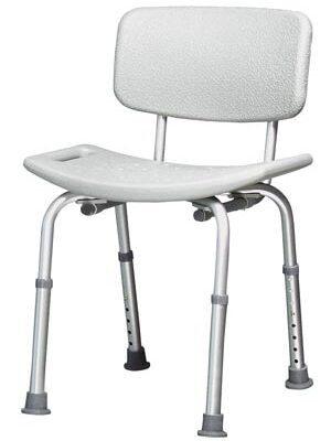 LUMEX PLATINUM COLLECTION BATH SEATS(cs)