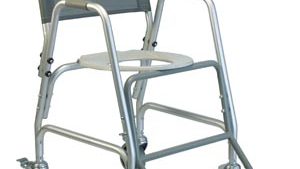 LUMEX SHOWER TRANSPORT CHAIRS(ea)