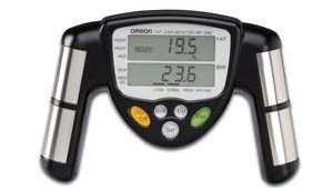 OMRON BODY FAT ANALYZER(ea)