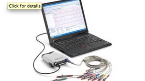 WELCH ALLYN ECG ACCESSORIES(ea)
