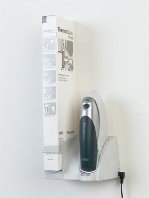 WELCH ALLYN PRO4000 EAR THERMOMETER(ea)