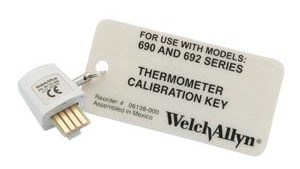 WELCH ALLYN SURETEMP® THERMOMETER ACCESSORIES(ea)
