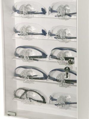 BOWMAN SAFETY GLASS DISPENSER(cs)