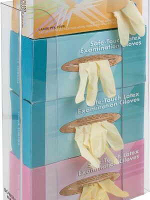 BOWMAN GLOVE BOX DISPENSERS(cs)