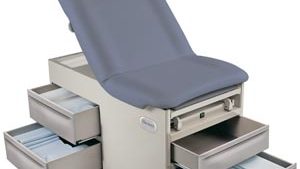 BREWER ACCESS™ EXAM TABLE(ea)
