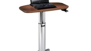 MIDMARK 6204 CARE EXCHANGE COMPACT RECTANGULAR WORKSTATION(ea)