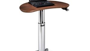 MIDMARK 6205 CARE EXCHANGE COMPACT KIDNEY STYLE WORKSTATION(ea)