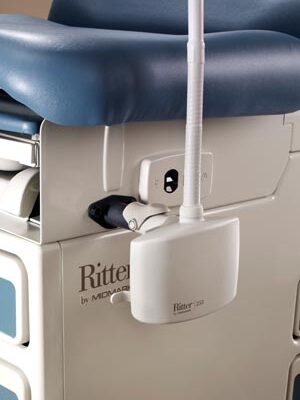 MIDMARK LED EXAM TABLE ACCESSORIES(ea)