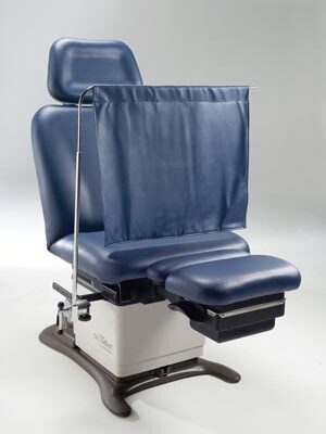 RITTER TABLE ACCESSORIES - VISION BLOCK SCREEN(ea)