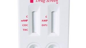 ALERE TOXICOLOGY ICASSETTE® (PIPETTE)(bx)