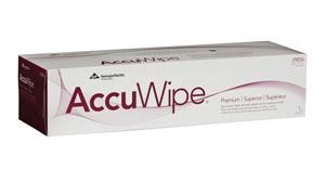 GEORGIA-PACIFIC ACCUWIPE® PREMIUM WIPES(cs)