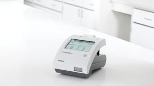 SIEMENS CLINITEK STATUS®+ ANALYZER(ea)