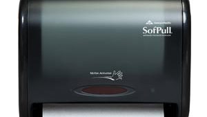 WOLF X-RAY EASY WRAP APRONS WITH COLLAR(ea)