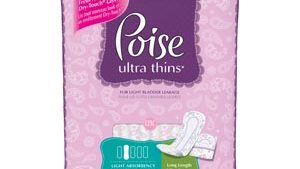 KIMBERLY-CLARK POISE® PADS(cs)