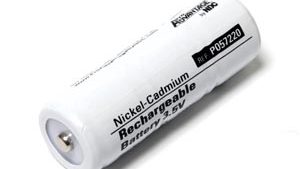 PRO ADVANTAGE® REPLACEMENT RECHARGEABLE BATTERIES(ea)