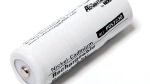 PRO ADVANTAGE® REPLACEMENT RECHARGEABLE BATTERIES(ea)