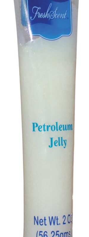 NEW WORLD IMPORTS FRESHSCENT™ PETROLEUM JELLY(cs)