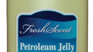 NEW WORLD IMPORTS FRESHSCENT™ PETROLEUM JELLY(cs)
