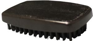 NEW WORLD IMPORTS HAIRBRUSH(cs)