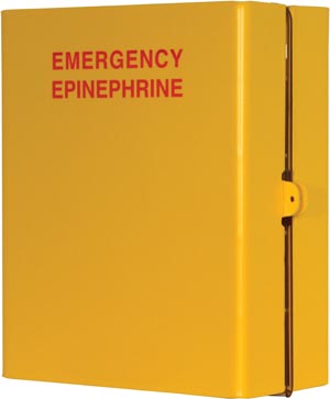 BOWMAN EPINEPHRINE INJECTION DISPENSERS(cs)