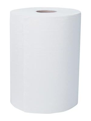 KIMBERLY-CLARK HARD ROLL TOWELS(cs)