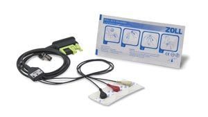 ZOLL PULSE OXIMETRY SENSORS/CABLES/ACCESSORIES(cs)