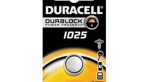 DURACELL® ELECTRONIC WATCH BATTERY(bx)