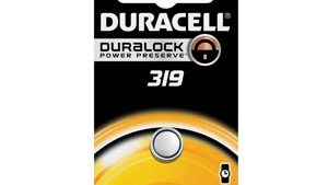 DURACELL® MEDICAL ELECTRONIC BATTERY(cs)