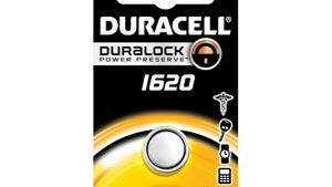 DURACELL® PHOTO BATTERY(cs)