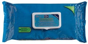 PDI HYGEA® MULTIPURPOSE  WASHCLOTHS(cs)