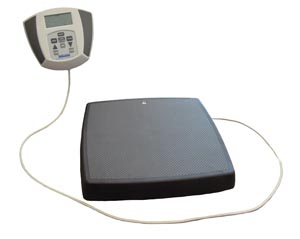 HEALTH O METER PROFESSIONAL LEGAL FOR TRADE REMOTE DISPLAY SCALE(ea)